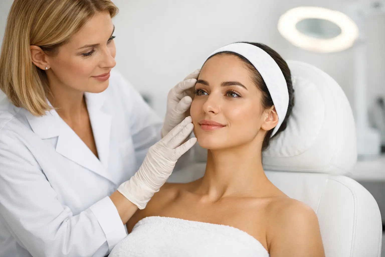 Dermatólogo estético: qué hace y cuándo acudir