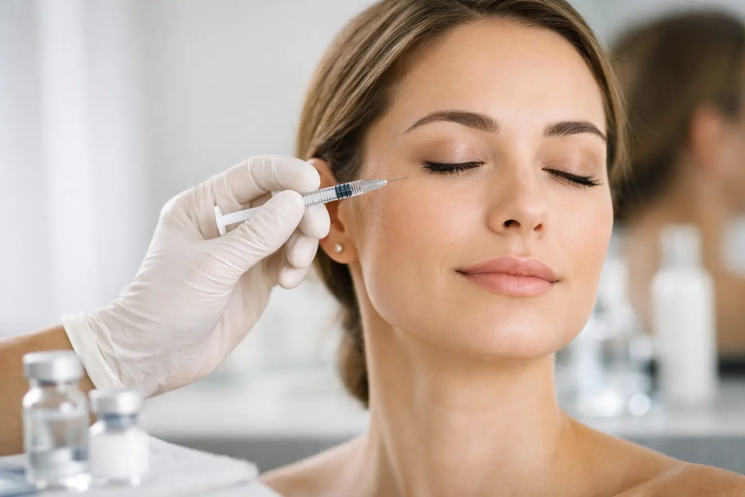 Cuánto dura la toxina botulínica facial