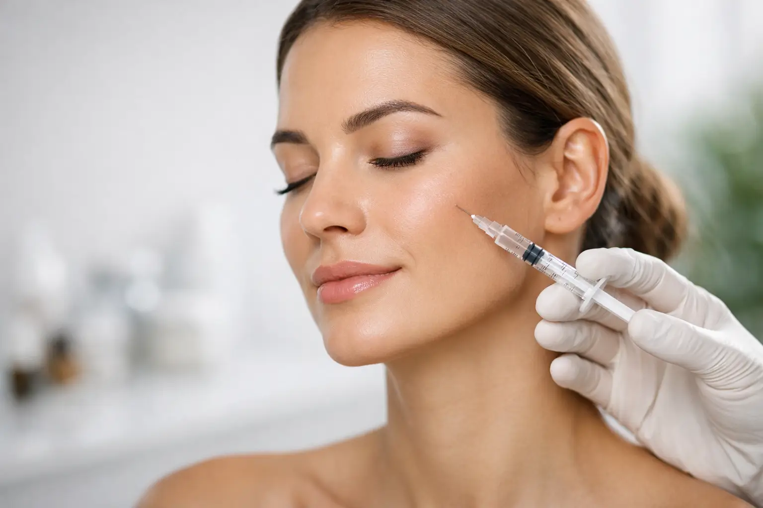 Guía de rellenos faciales para resultados naturales
