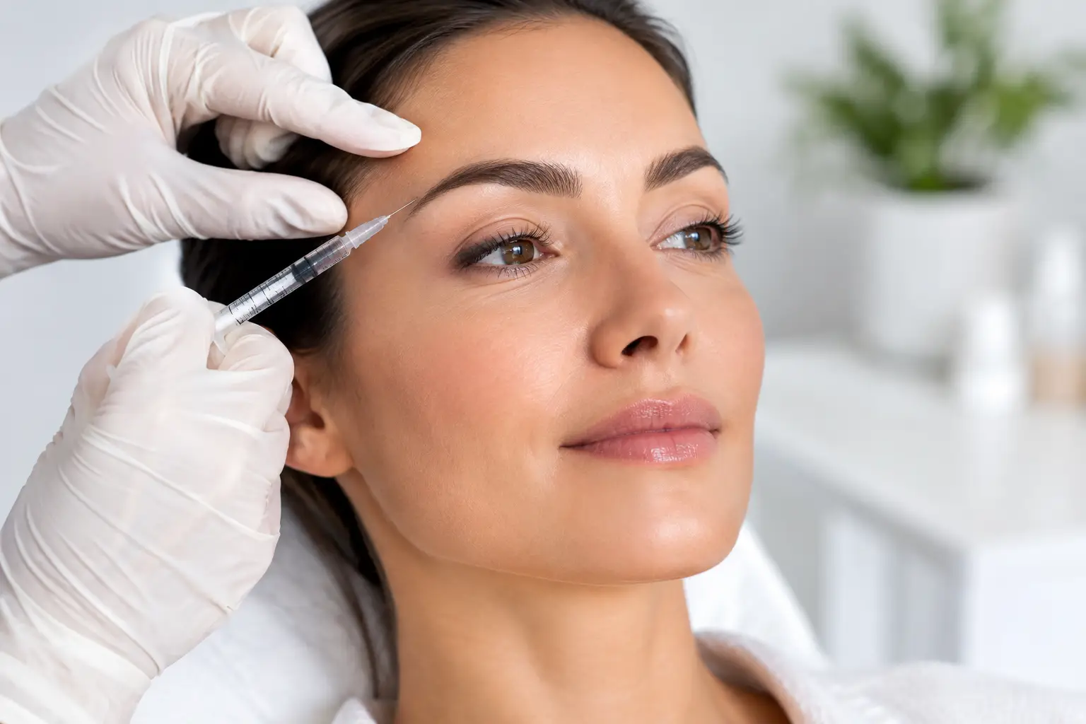 Preguntas sobre botox facial: respuestas claras