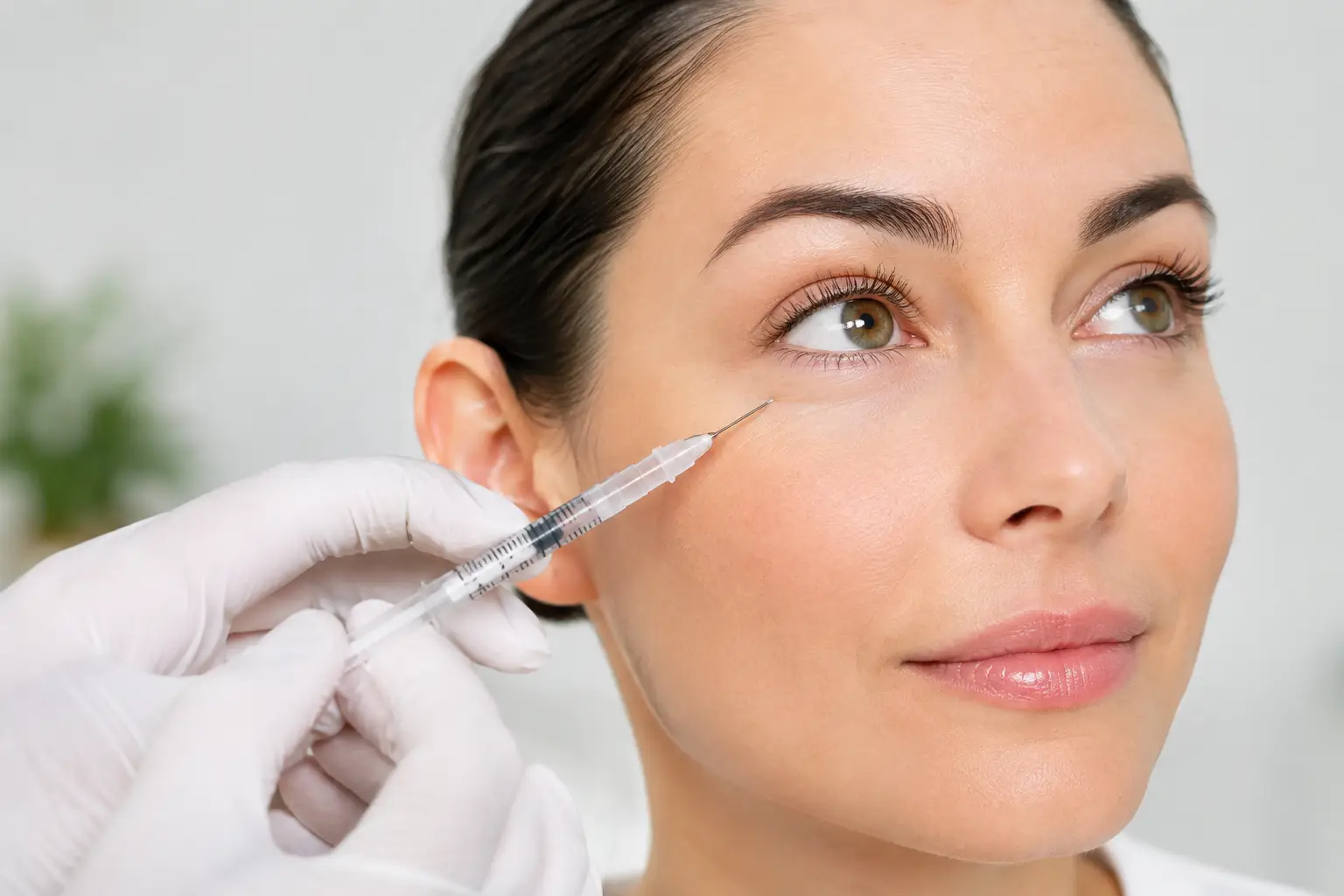 Review del relleno de ojeras: ¿vale la pena?
