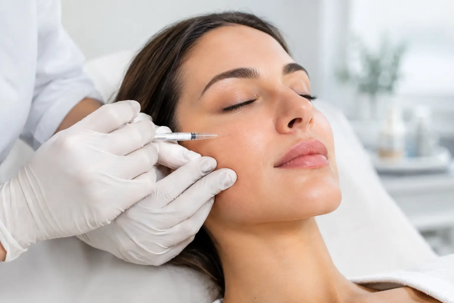 ¿Los skinboosters duelen mucho? Qué esperar